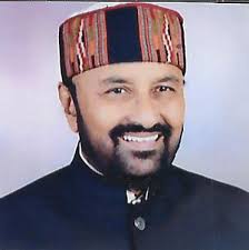 Dayashankar Mishra